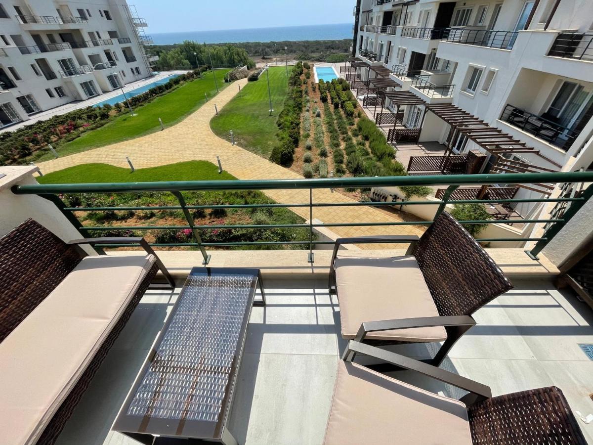Sweetness Apartment By The Sea Vokolidha Esterno foto