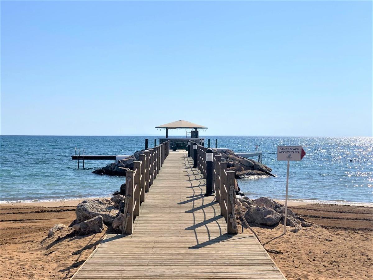 Sweetness Apartment By The Sea Vokolidha Esterno foto