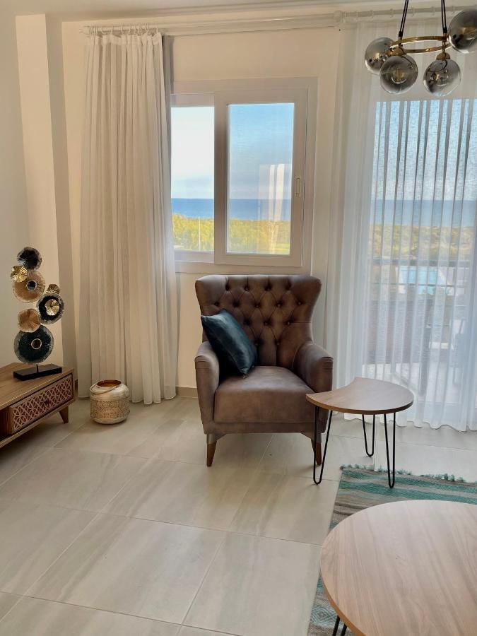 Sweetness Apartment By The Sea Vokolidha Esterno foto