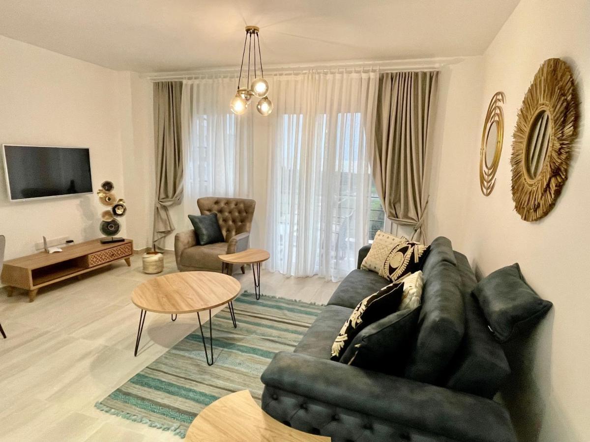 Sweetness Apartment By The Sea Vokolidha Esterno foto