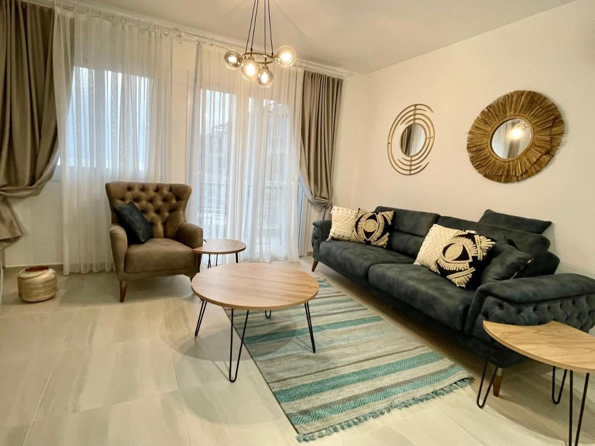Sweetness Apartment By The Sea Vokolidha Esterno foto