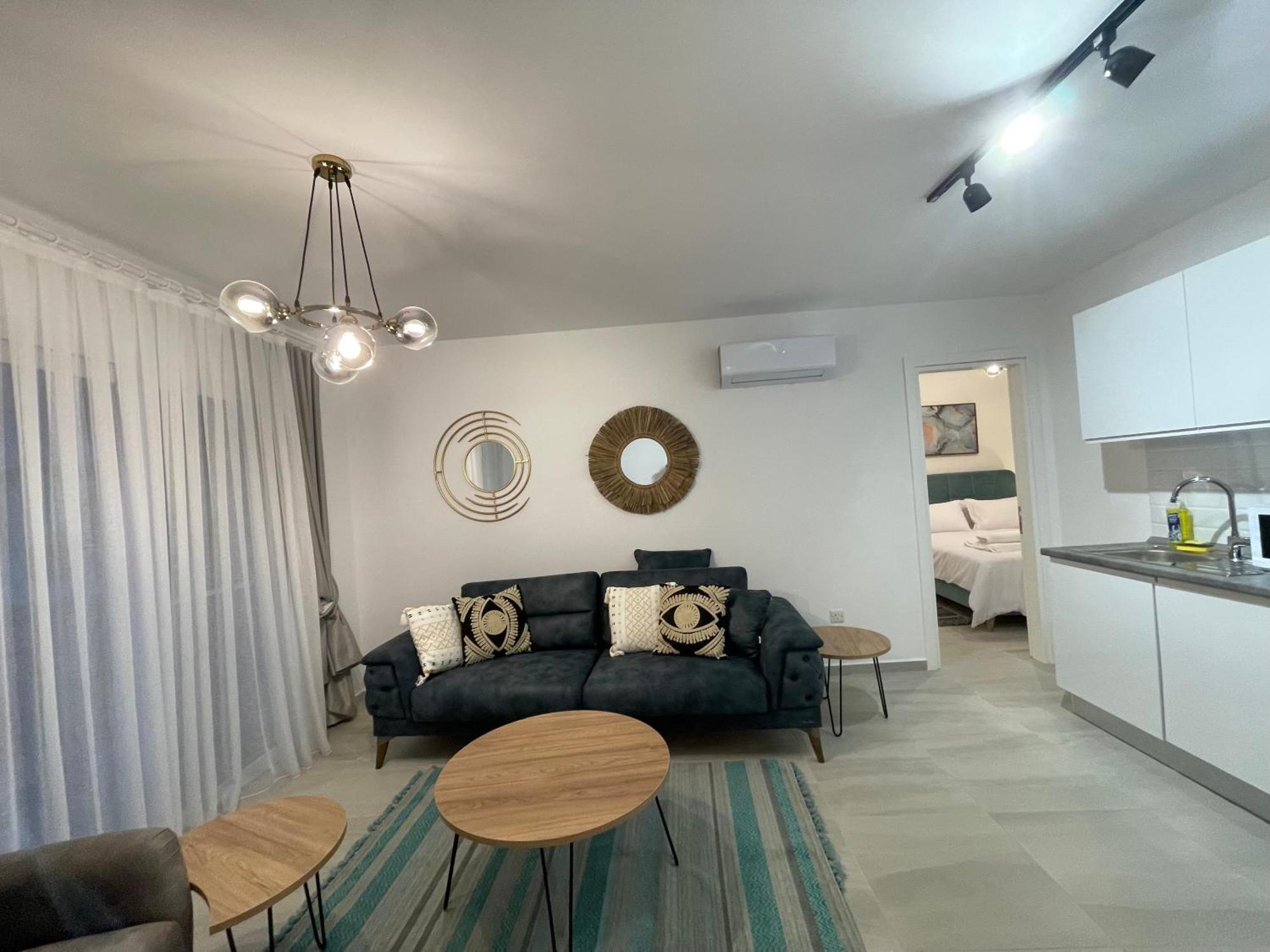 Sweetness Apartment By The Sea Vokolidha Esterno foto